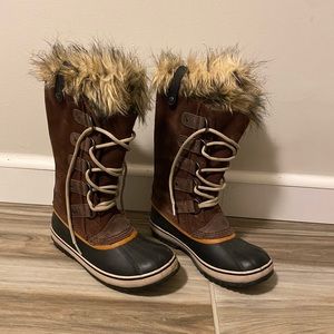 Sorel Joan of Arctic Boot